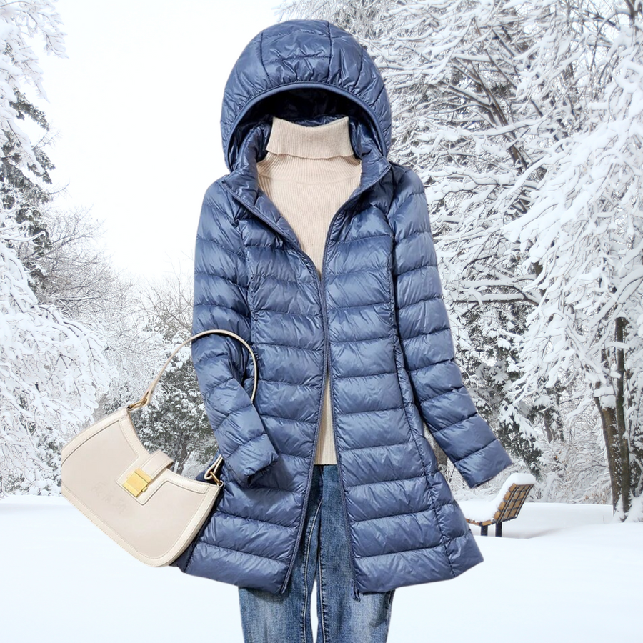 Quincy™ Ultralight Down Jacket