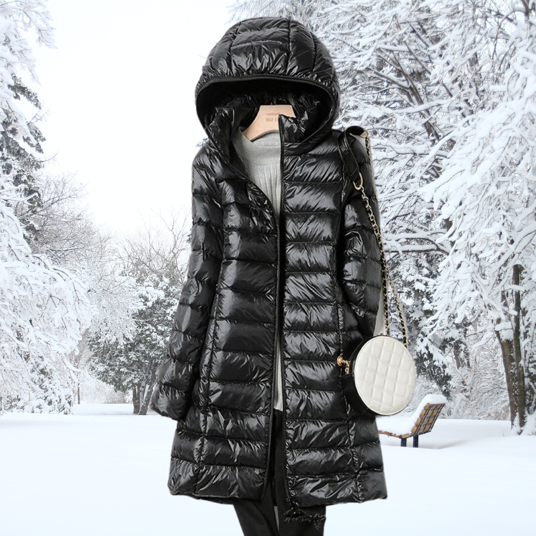 Quincy™ Ultralight Down Jacket