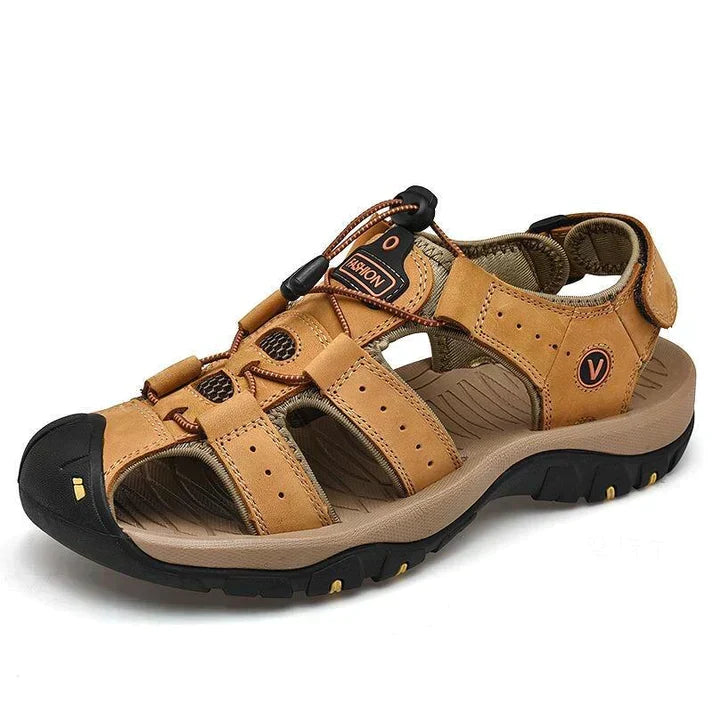 Lorenzo Moretti | Outdoor Trekking Sandals For Men