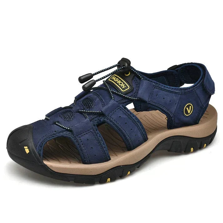 Lorenzo Moretti | Outdoor Trekking Sandals For Men