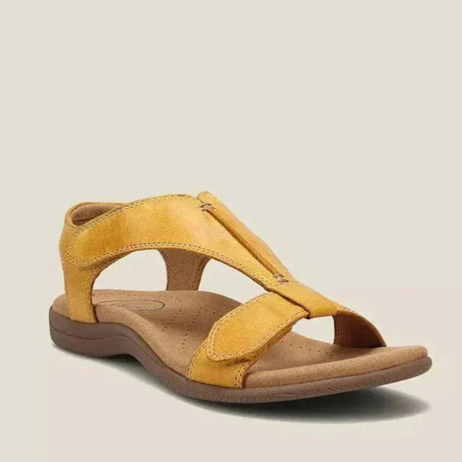 Selina - Ergonomic Comfort Sandals