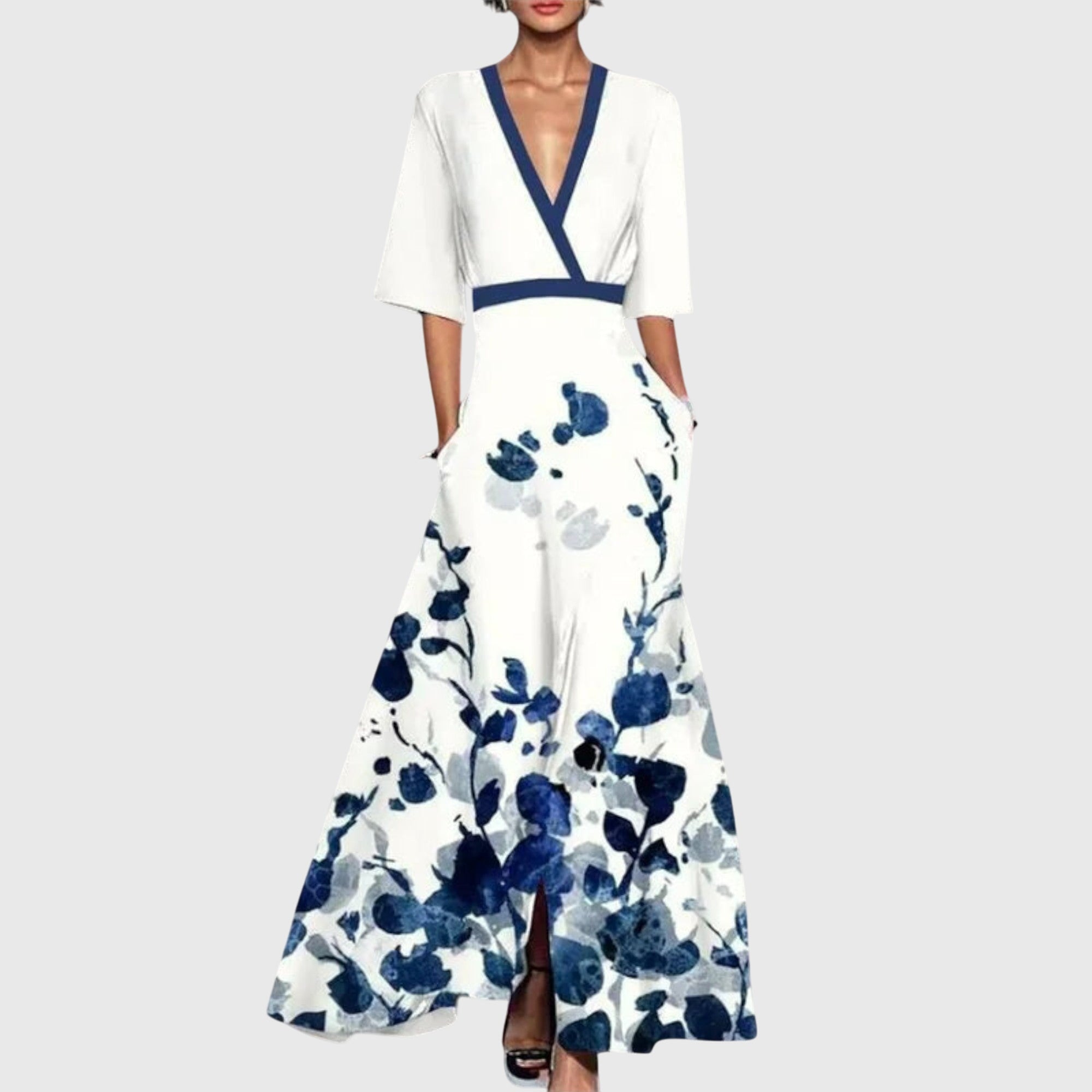 Christina | Elegant Dress