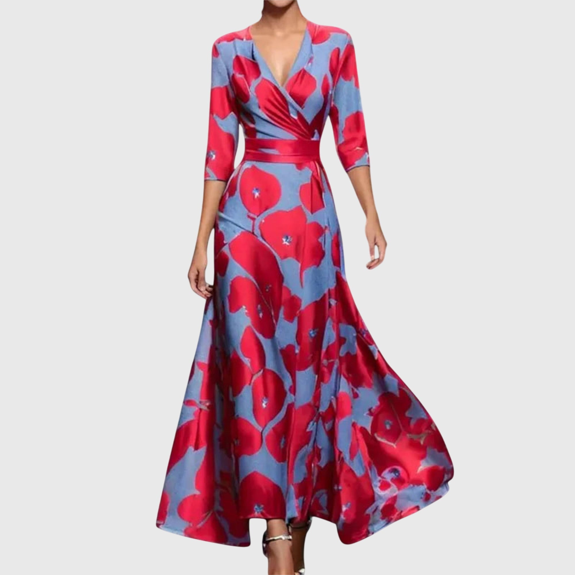 Christina | Elegant Dress