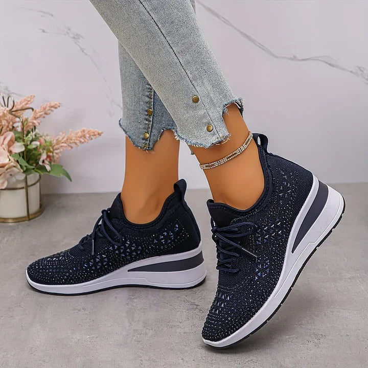 Bonnie™ - Orthopedic Sneakers