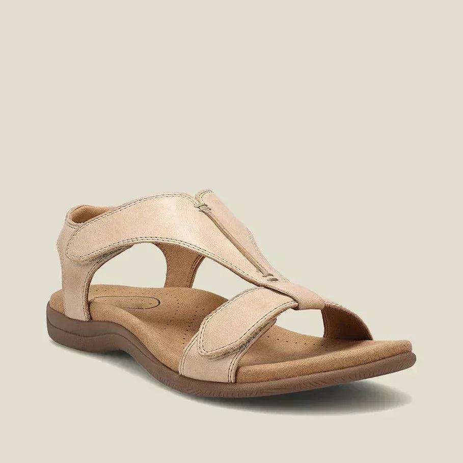 Selina - Ergonomic Comfort Sandals