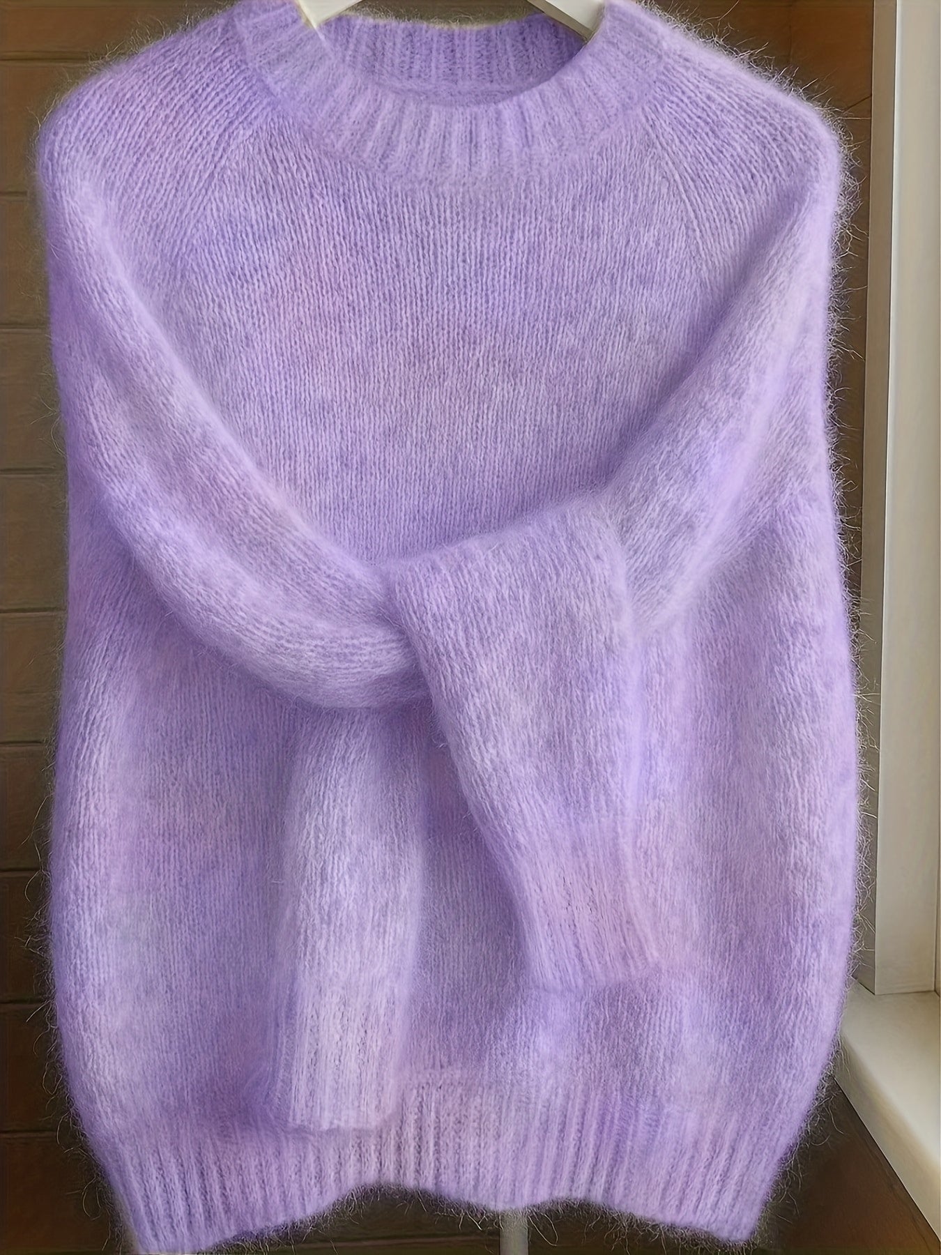 Eva™ Luxurious Sweater