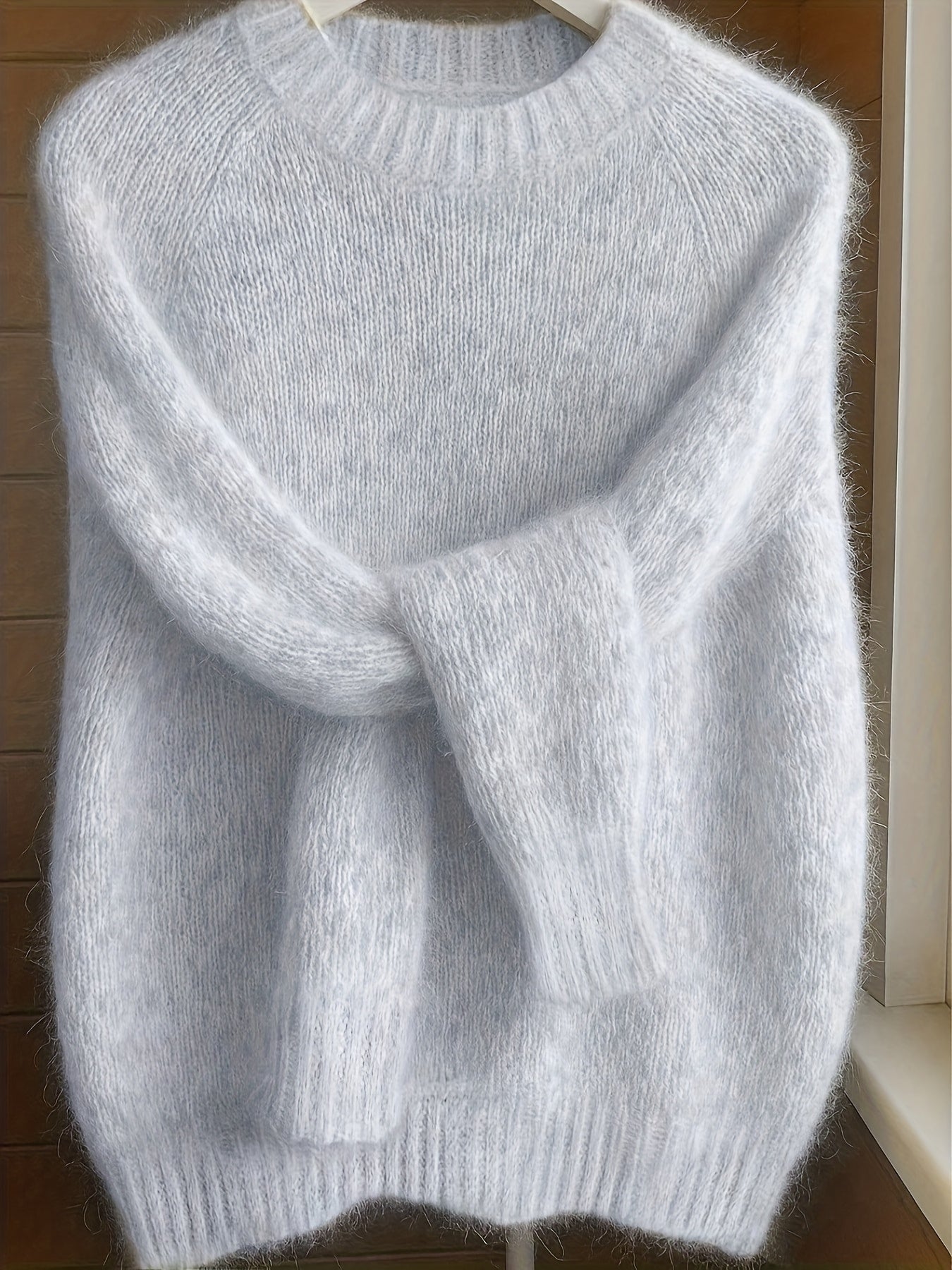 Eva™ Luxurious Sweater