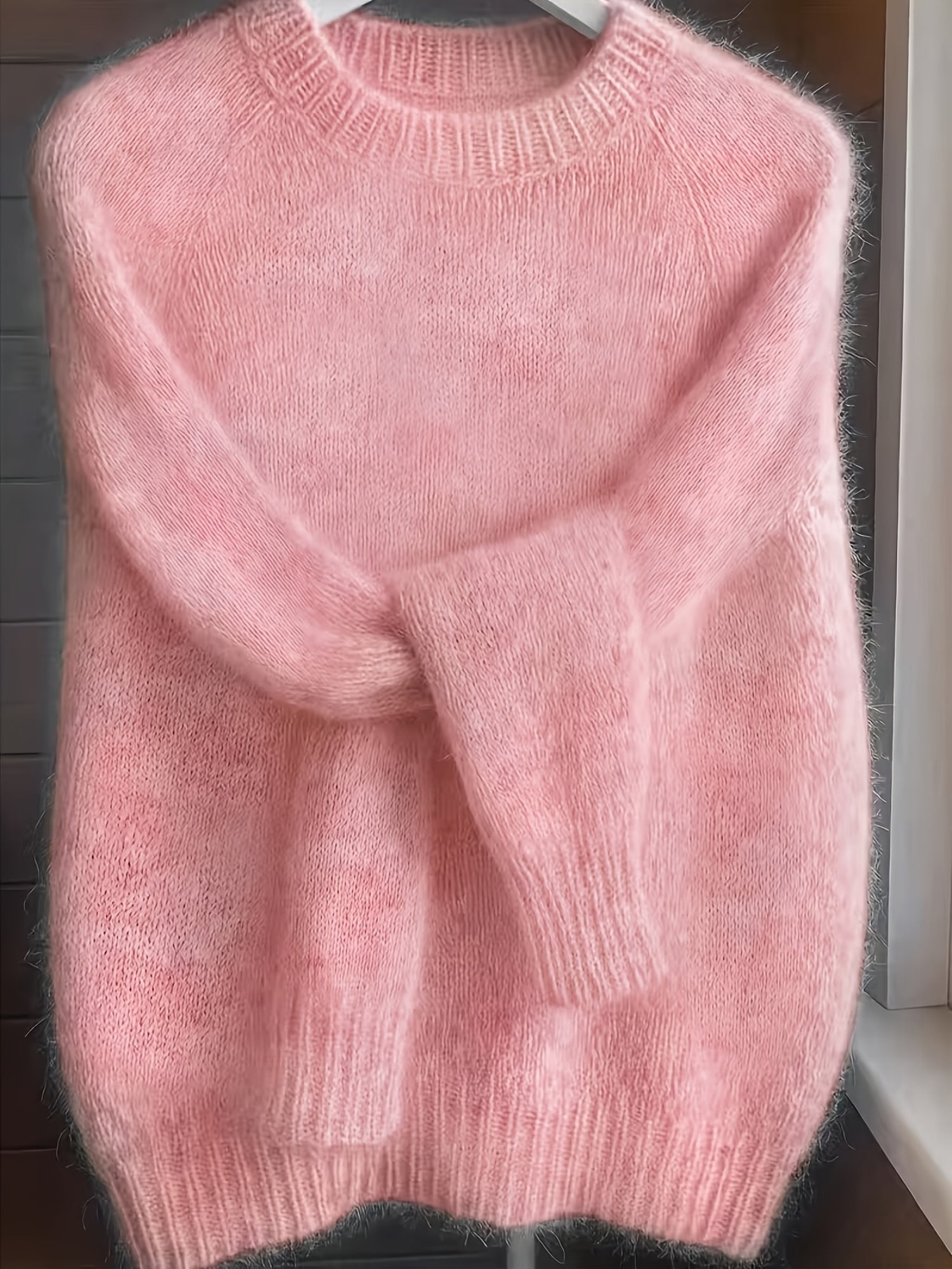 Eva™ Luxurious Sweater