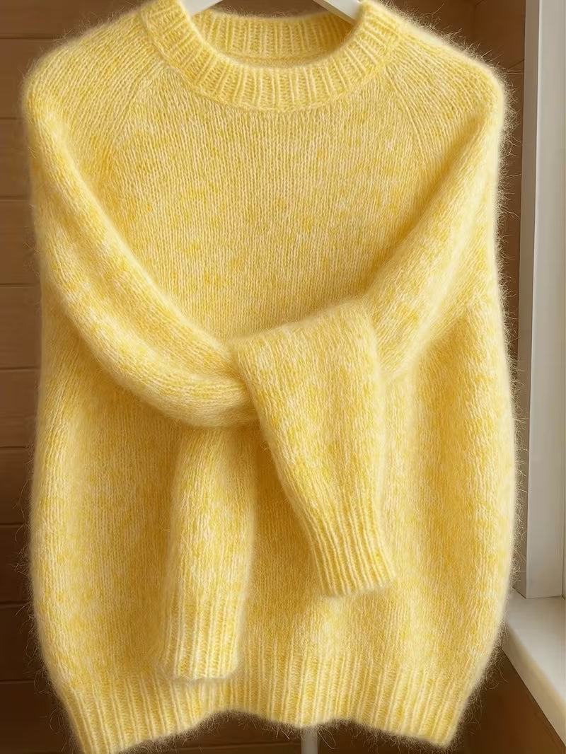 Eva™ Luxurious Sweater