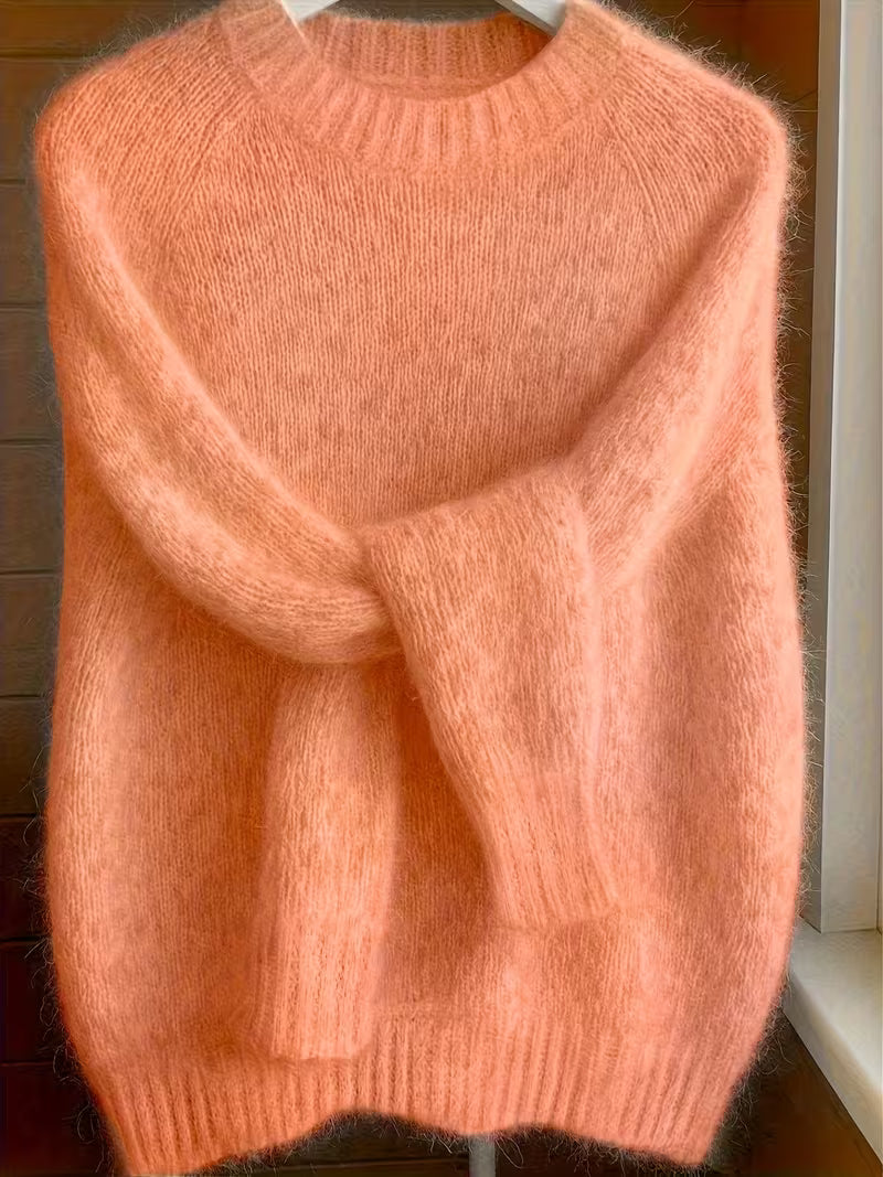 Eva™ Luxurious Sweater