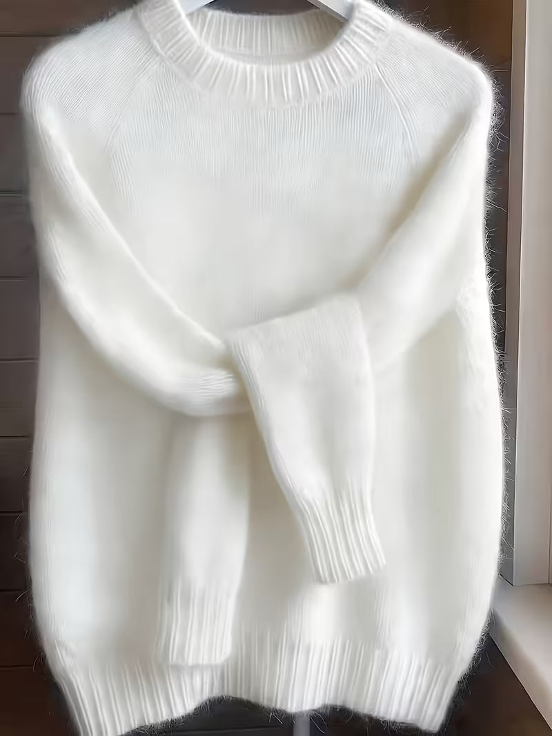 Eva™ Luxurious Sweater