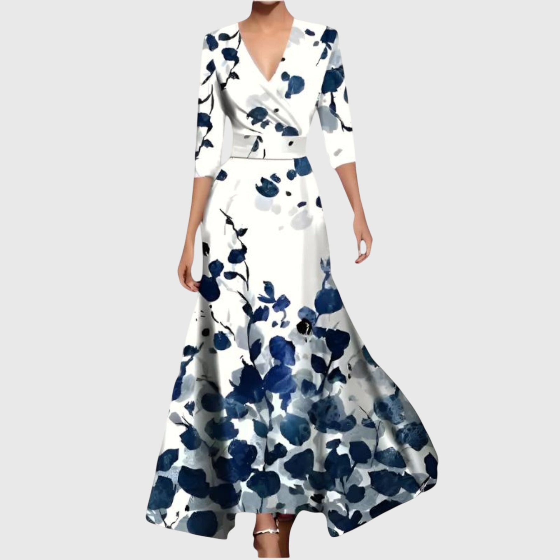Christina | Elegant Dress