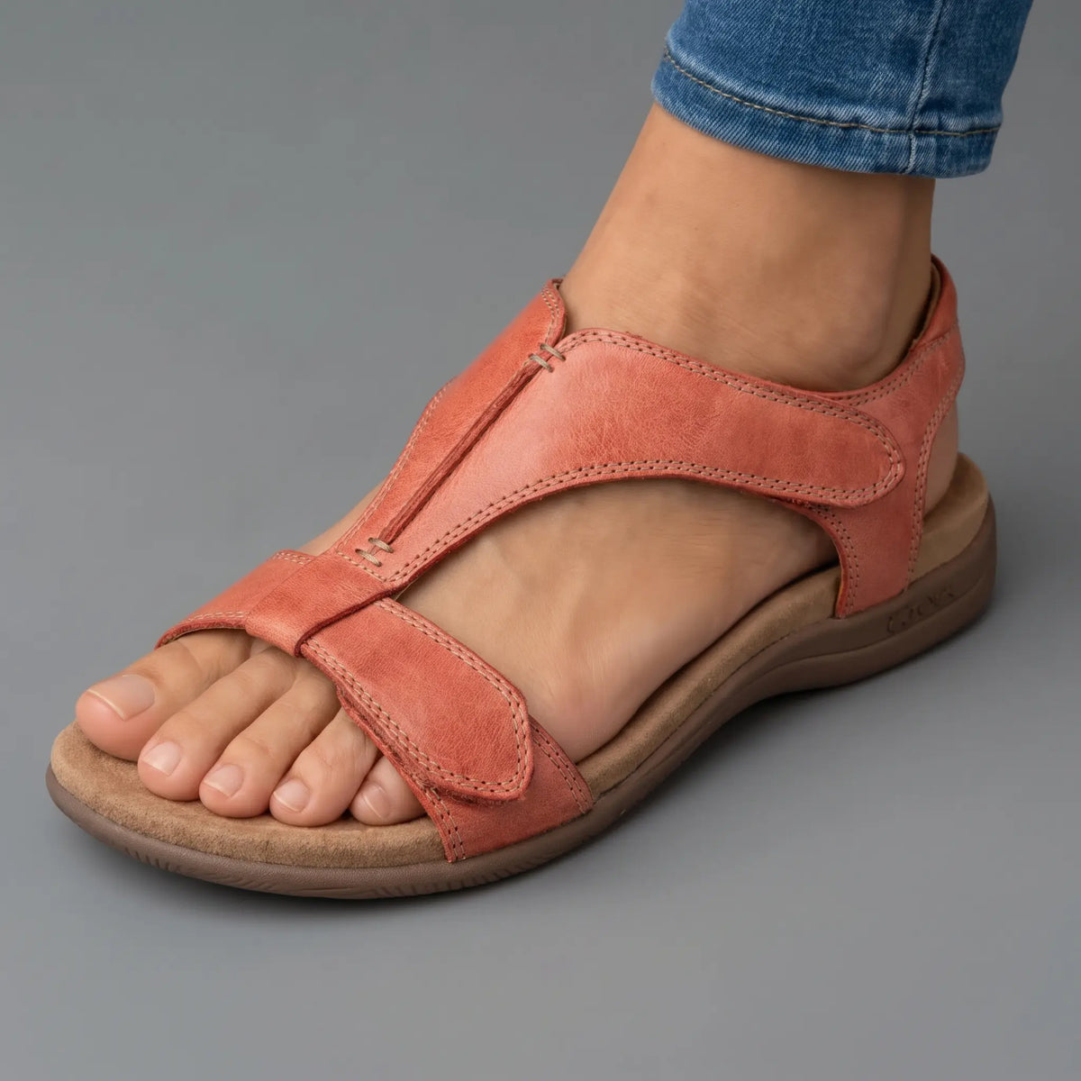 Selina - Ergonomic Comfort Sandals