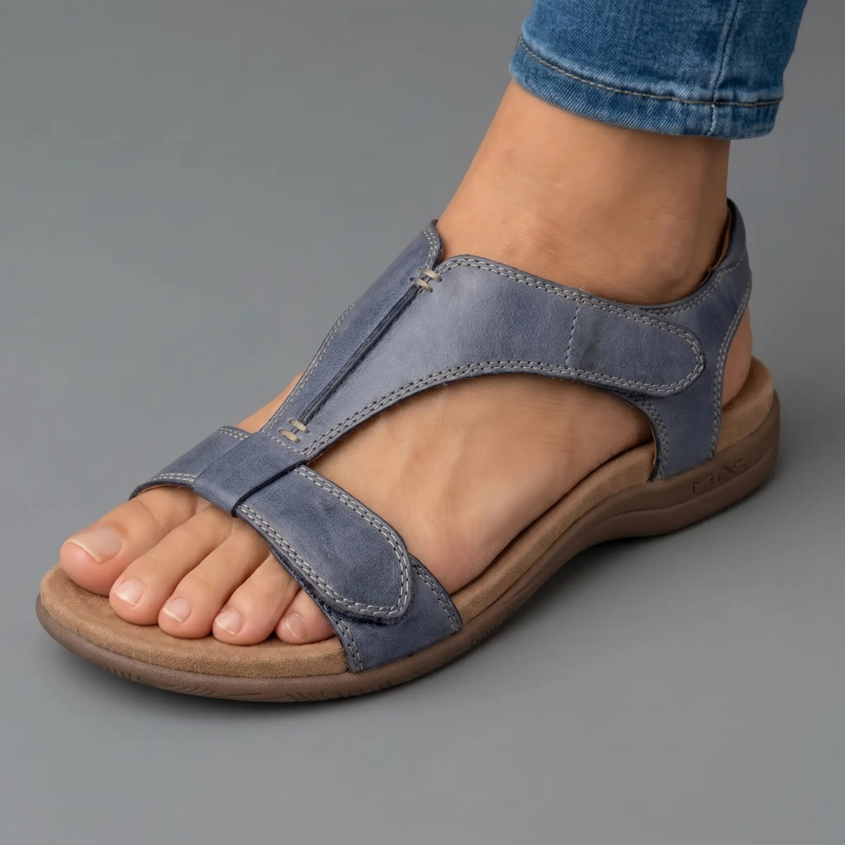 Selina - Ergonomic Comfort Sandals