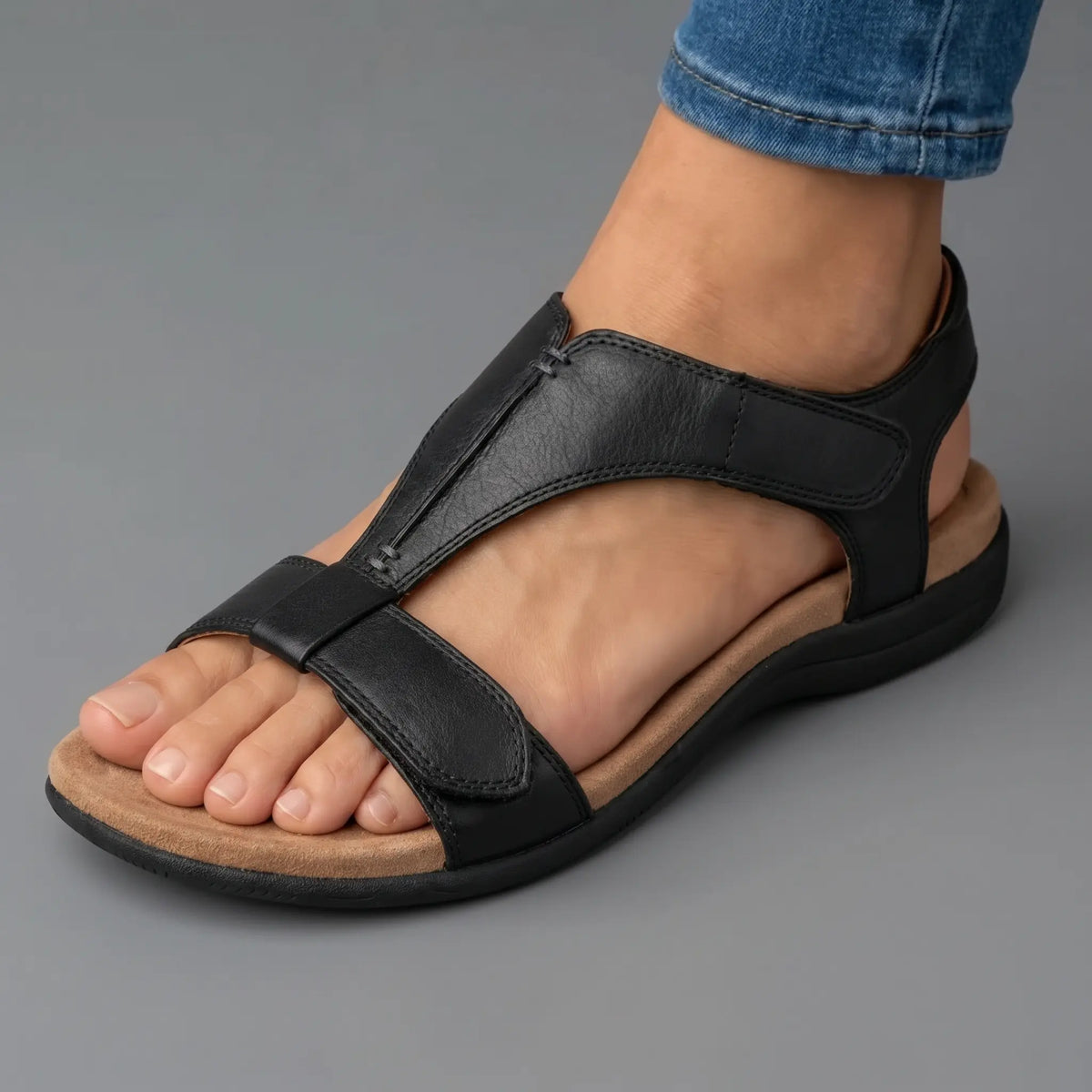 Selina - Ergonomic Comfort Sandals