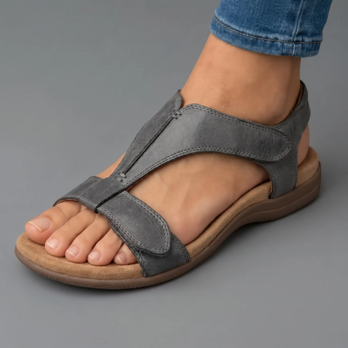 Selina - Ergonomic Comfort Sandals