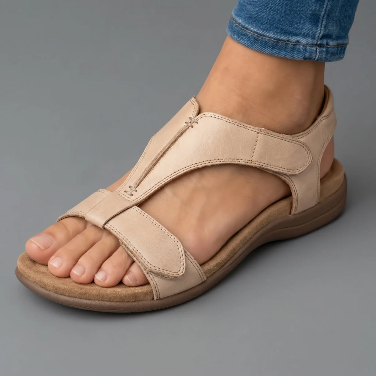 Selina - Ergonomic Comfort Sandals