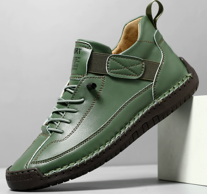 Emiline | Comfort Support Sneakers