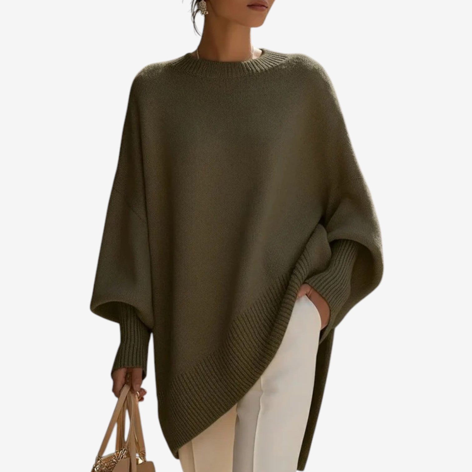 Maelynn™ Comfortable Sweater