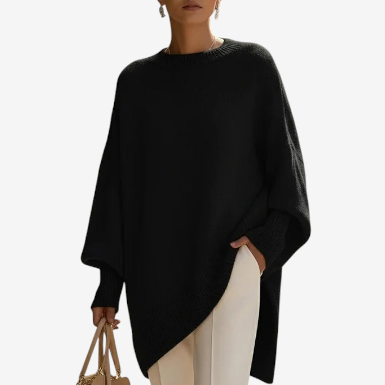 Maelynn™ Comfortable Sweater