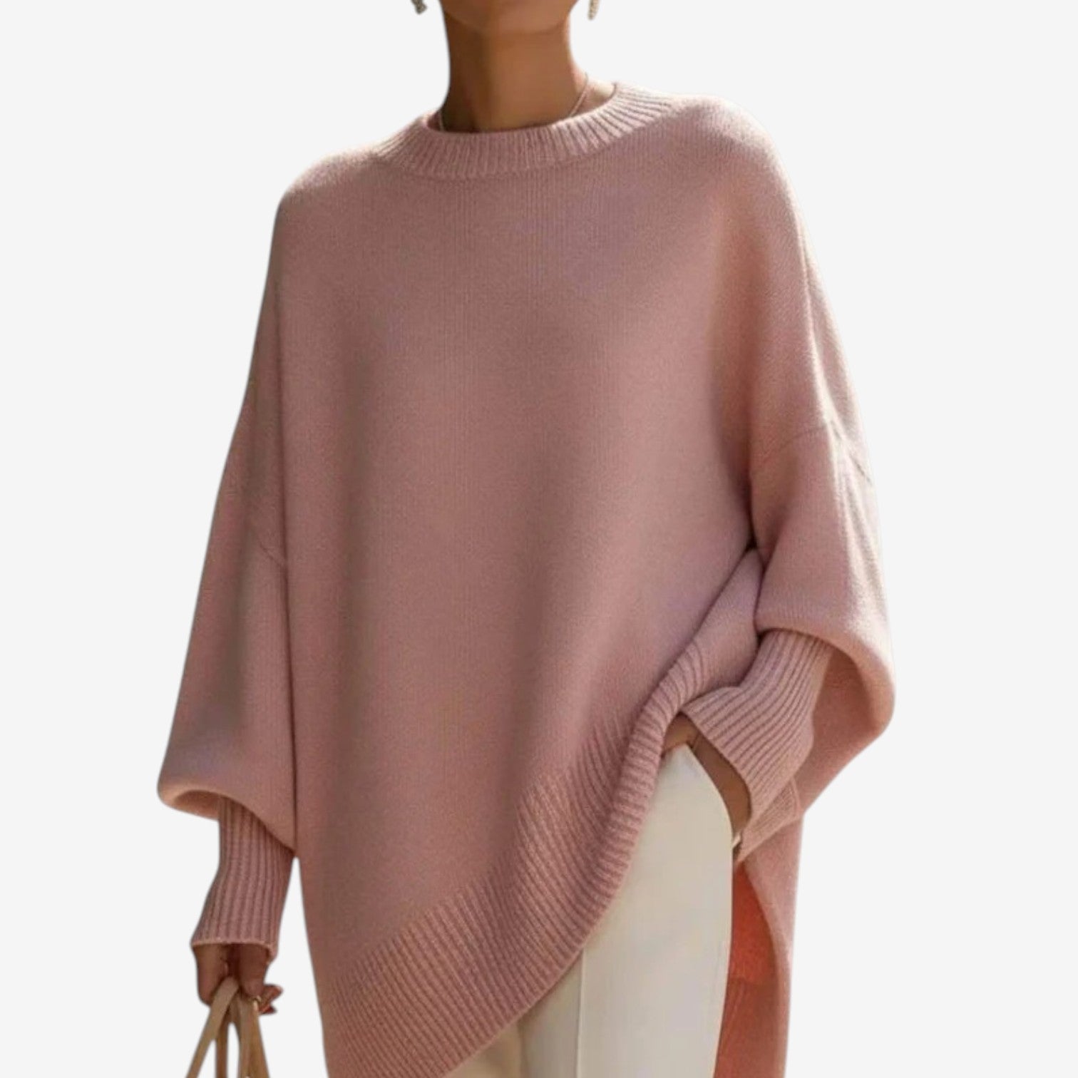 Maelynn™ Comfortable Sweater
