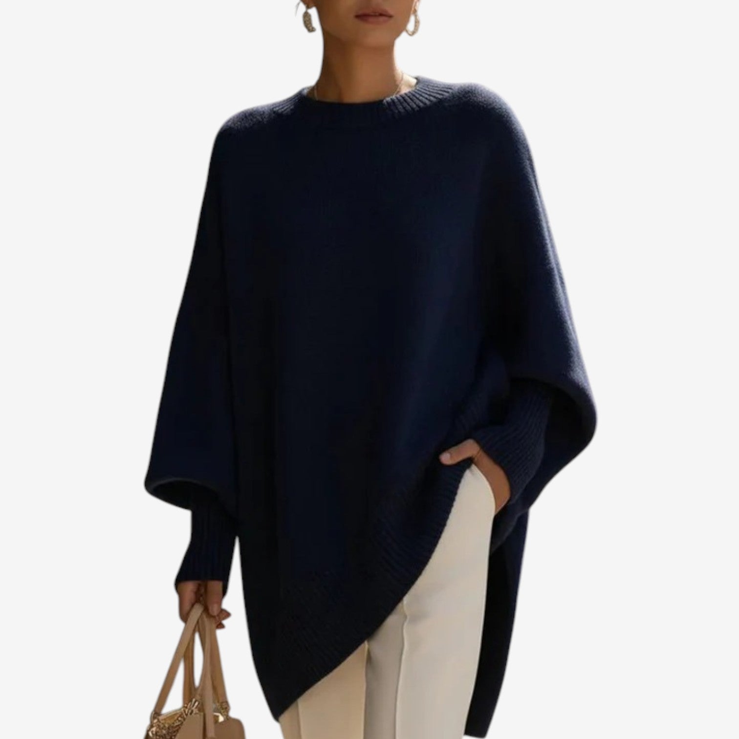 Maelynn™ Comfortable Sweater