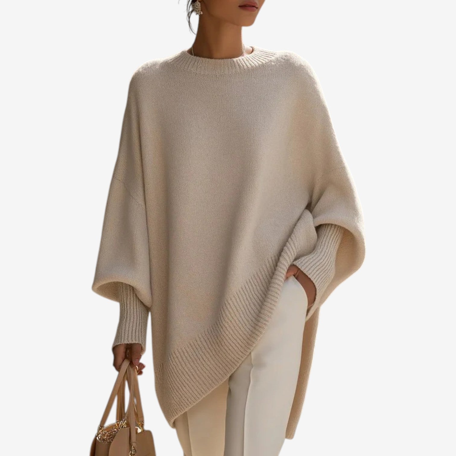 Maelynn™ Comfortable Sweater