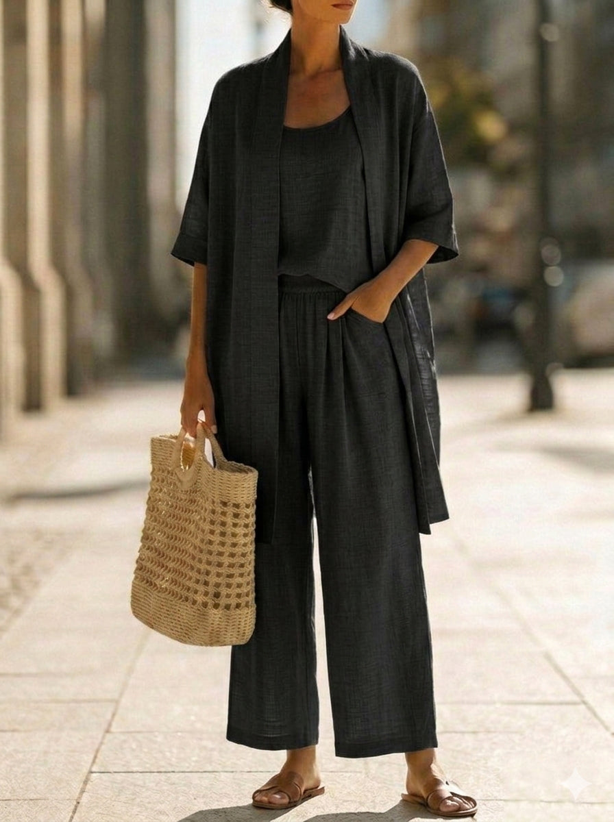 Lorrin Elegant Set